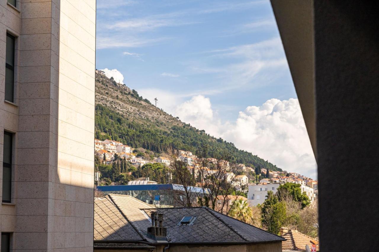 Downtown Marita207 Daire Dubrovnik Dış mekan fotoğraf